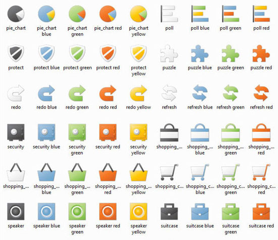 Best Free E-Commerce Icons For Web Designers 4 Best Free E-Commerce Icons For Web Designers 4