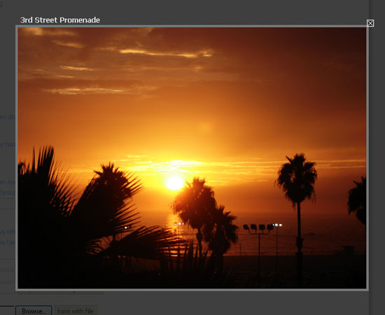 20 Most Efficient jQuery Lightbox Plugins 4 20 Most Efficient jQuery Lightbox Plugins 4