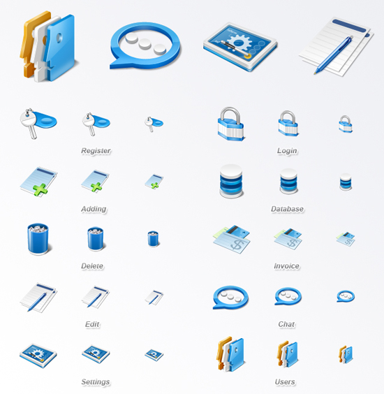 Free Latest Web Design Icons Collection For September 6 Free Latest Web Design Icons Collection For September 6