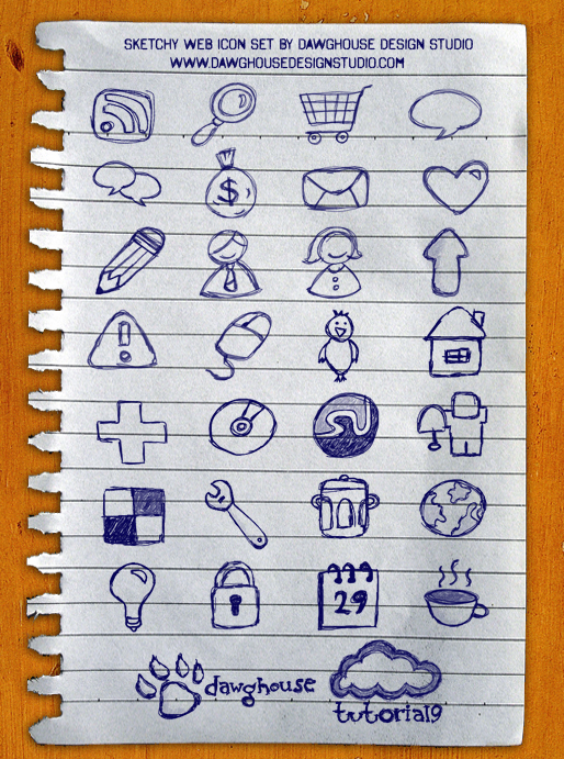 Free Latest Web Design Icons Collection For September 7 Free Latest Web Design Icons Collection For September 7