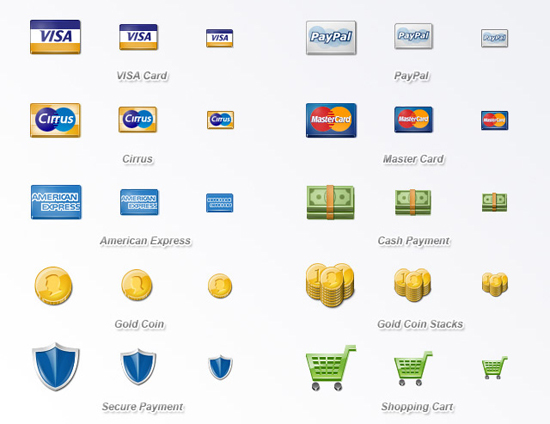 Free Latest Web Design Icons Collection For September 2 Free Latest Web Design Icons Collection For September 2