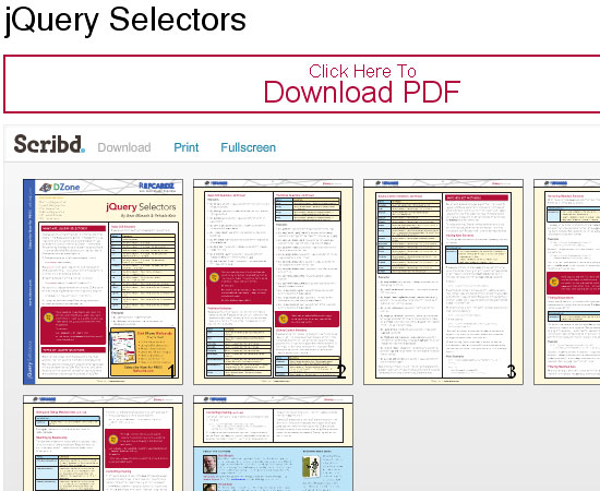 Most Useful Front End Cheat Sheets for Web Developers 8 cheat sheats