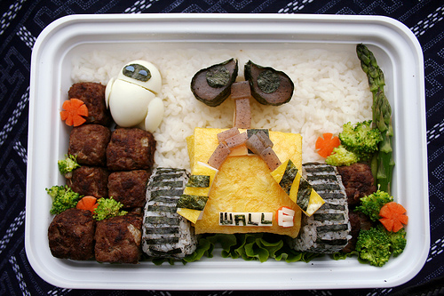 20+ Creative and Interesting Bento Box Art 1 20+ Creative and Interesting Bento Box Art 1