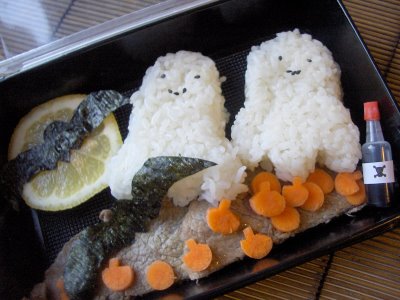 20+ Creative and Interesting Bento Box Art 12 20+ Creative and Interesting Bento Box Art 12