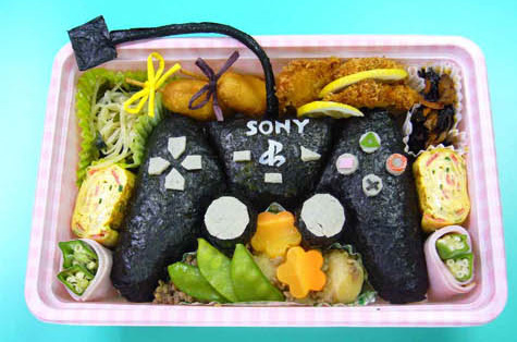 20+ Creative and Interesting Bento Box Art 3 20+ Creative and Interesting Bento Box Art 3