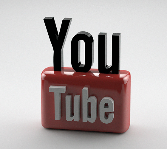 25 Spectacular Creative 3D Logos from Deviant Art 1 25 Spectacular Creative 3D Logos from Deviant Art 1