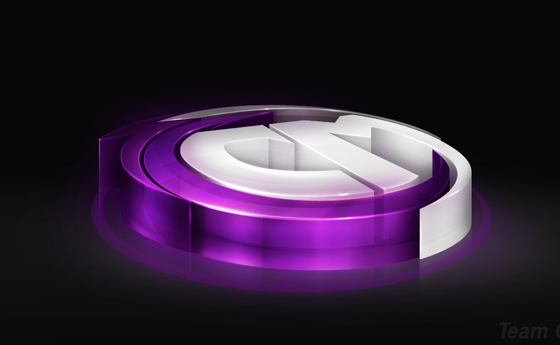 25 Spectacular Creative 3D Logos from Deviant Art 11 25 Spectacular Creative 3D Logos from Deviant Art 11