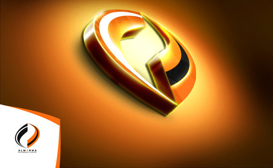 25 Spectacular Creative 3D Logos from Deviant Art 12 25 Spectacular Creative 3D Logos from Deviant Art 12