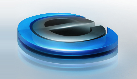 25 Spectacular Creative 3D Logos from Deviant Art 19 25 Spectacular Creative 3D Logos from Deviant Art 19