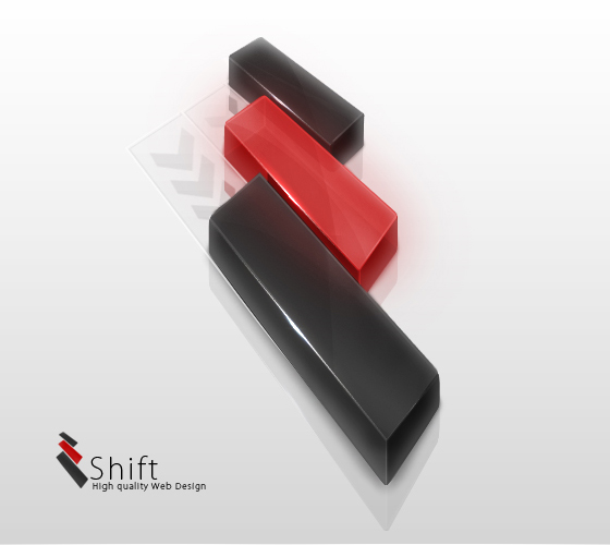 25 Spectacular Creative 3D Logos from Deviant Art 24 25 Spectacular Creative 3D Logos from Deviant Art 24