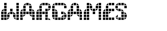 20 Best Useful Digital Fonts for LED Banner Designing 12 20 Best Useful Digital Fonts for LED Banner Designing 12