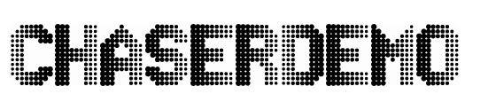 20 Best Useful Digital Fonts for LED Banner Designing 13 20 Best Useful Digital Fonts for LED Banner Designing 13
