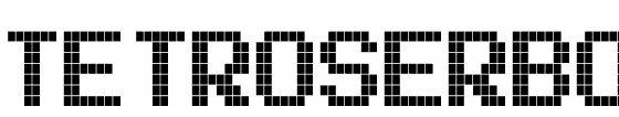 20 Best Useful Digital Fonts for LED Banner Designing 18 20 Best Useful Digital Fonts for LED Banner Designing 18
