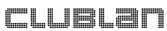 20 Best Useful Digital Fonts for LED Banner Designing 7 20 Best Useful Digital Fonts for LED Banner Designing 7