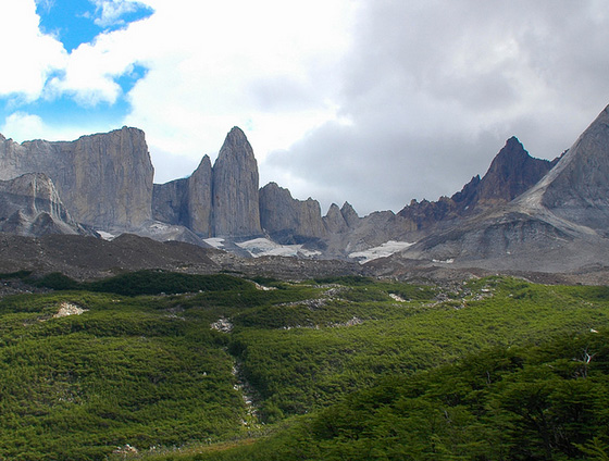40 Beautiful National Parks Around The Globe 13 40 Beautiful National Parks Around The Globe 13