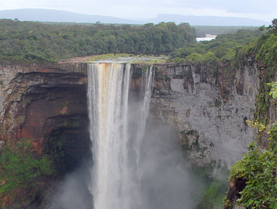 40 Beautiful National Parks Around The Globe 16 40 Beautiful National Parks Around The Globe 16