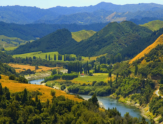 40 Beautiful National Parks Around The Globe 36 40 Beautiful National Parks Around The Globe 36