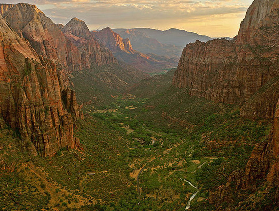 40 Beautiful National Parks Around The Globe 9 40 Beautiful National Parks Around The Globe 9