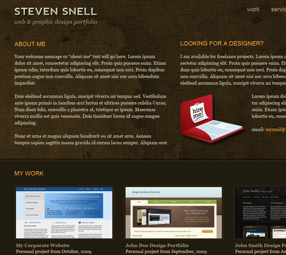 20 Most Useful Photoshop Tutorial to Create High Quality Web Design Layout 14 20 Most Useful Photoshop Tutorial to Create High Quality Web Design Layout 14