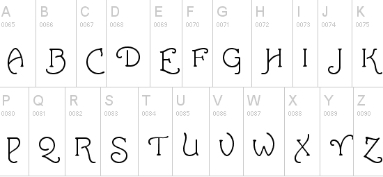 15 Beautiful Free Christmas Fonts to Design Your Christmas Theme 10 15 Beautiful Free Christmas Fonts to Design Your Christmas Theme 10