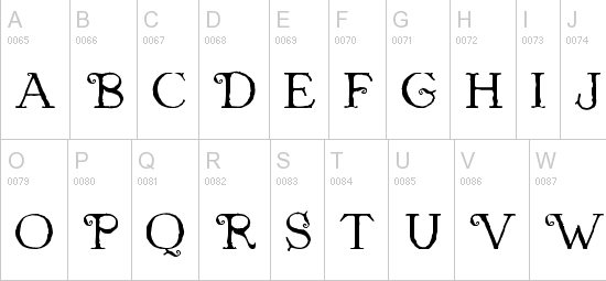 15 Beautiful Free Christmas Fonts to Design Your Christmas Theme 12 15 Beautiful Free Christmas Fonts to Design Your Christmas Theme 12