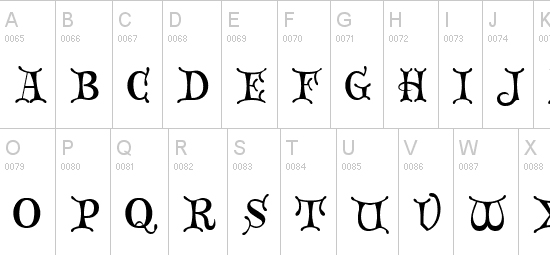 15 Beautiful Free Christmas Fonts to Design Your Christmas Theme
