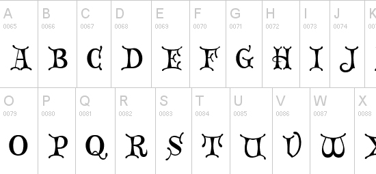 15 Beautiful Free Christmas Fonts to Design Your Christmas Theme 14 15 Beautiful Free Christmas Fonts to Design Your Christmas Theme 14