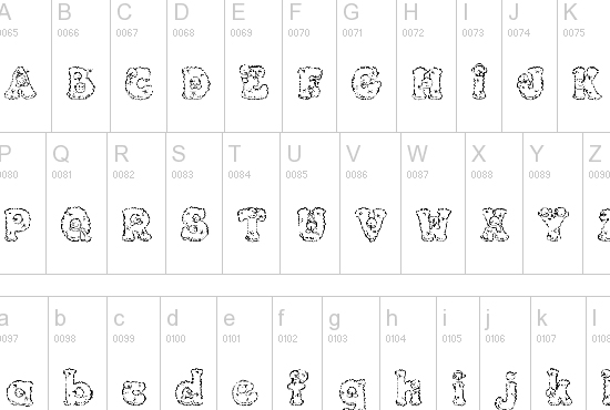 15 Beautiful Free Christmas Fonts to Design Your Christmas Theme 3 15 Beautiful Free Christmas Fonts to Design Your Christmas Theme 3