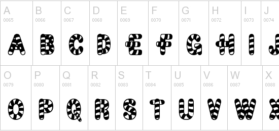 15 Beautiful Free Christmas Fonts to Design Your Christmas Theme 4 15 Beautiful Free Christmas Fonts to Design Your Christmas Theme 4