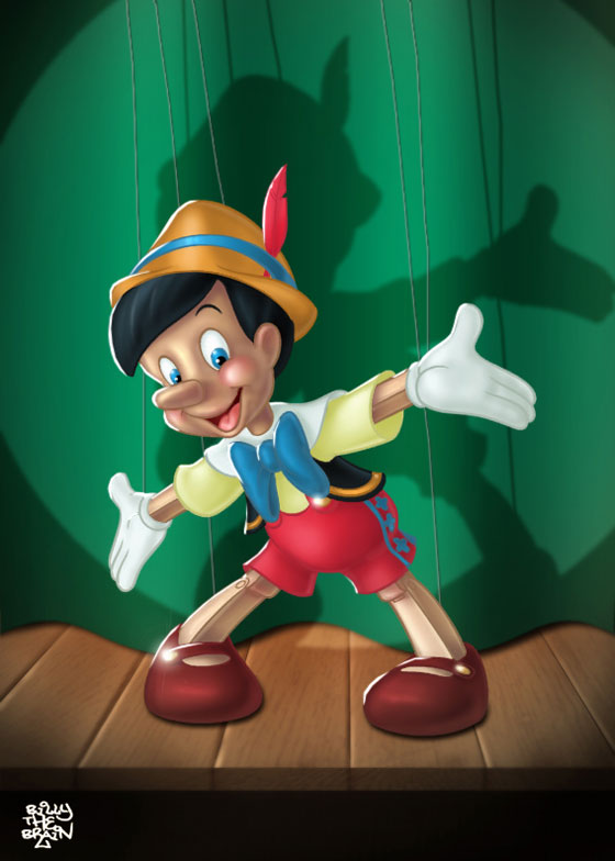 21 Beautiful Illustration of Disney Character Art for Your Inspiration 2 21 Beautiful Illustration of Disney Character Art for Your Inspiration 2