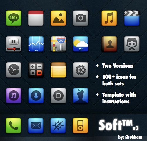 free icon pack iphone free icon pack iphone