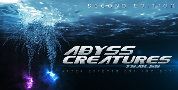25 Amazing After Effect Templates for Movie Trailers 1 25 Amazing After Effect Templates for Movie Trailers 1