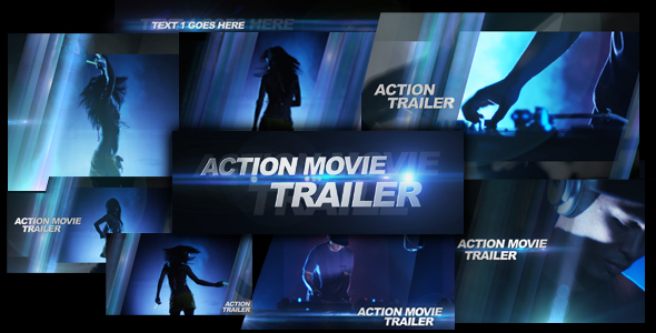 25 Amazing After Effect Templates for Movie Trailers 8 25 Amazing After Effect Templates for Movie Trailers 8