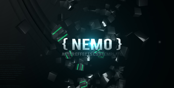 25 Amazing After Effect Templates for Movie Trailers 12 25 Amazing After Effect Templates for Movie Trailers 12