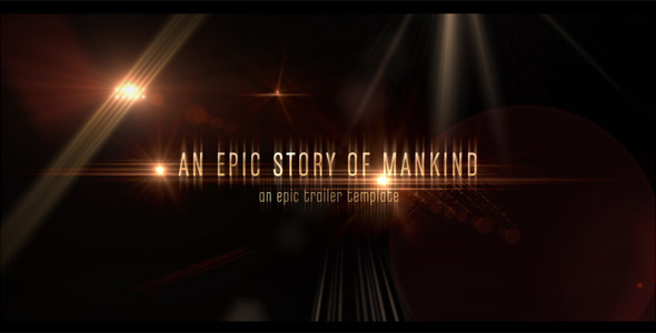 25 Amazing After Effect Templates for Movie Trailers 13 25 Amazing After Effect Templates for Movie Trailers 13