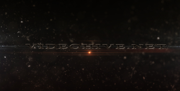 25 Amazing After Effect Templates for Movie Trailers 16 25 Amazing After Effect Templates for Movie Trailers 16