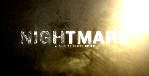 25 Amazing After Effect Templates for Movie Trailers 18 25 Amazing After Effect Templates for Movie Trailers 18