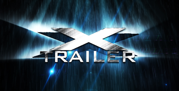 25 Amazing After Effect Templates for Movie Trailers 4 25 Amazing After Effect Templates for Movie Trailers 4