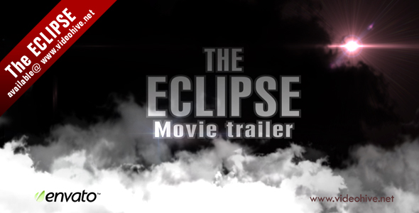 25 Amazing After Effect Templates for Movie Trailers 6 25 Amazing After Effect Templates for Movie Trailers 6