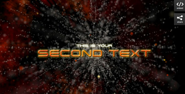 25 Amazing After Effect Templates for Movie Trailers 7 25 Amazing After Effect Templates for Movie Trailers 7