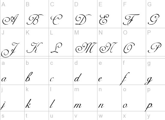 15 Beautiful New Free Fonts for Designers 10 15 Beautiful New Free Fonts for Designers 10