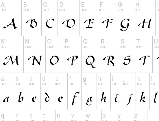 15 Beautiful New Free Fonts for Designers 12 15 Beautiful New Free Fonts for Designers 12