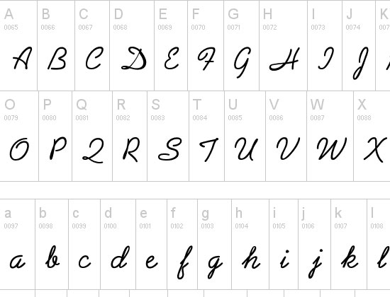 15 Beautiful New Free Fonts for Designers 13 15 Beautiful New Free Fonts for Designers 13