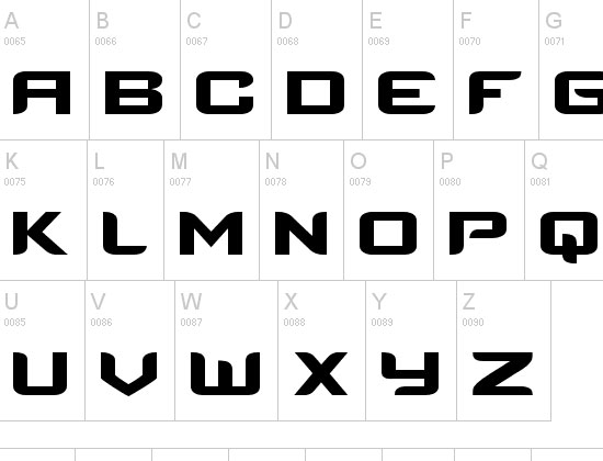 15 Beautiful New Free Fonts for Designers