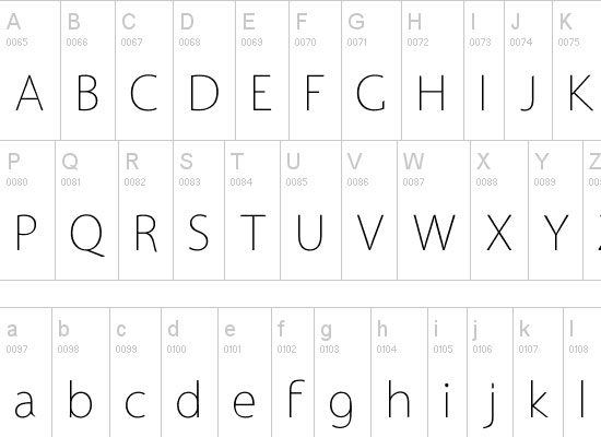 15 Beautiful New Free Fonts for Designers 2 15 Beautiful New Free Fonts for Designers 2