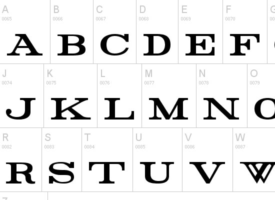 15 Beautiful New Free Fonts for Designers 5 15 Beautiful New Free Fonts for Designers 5