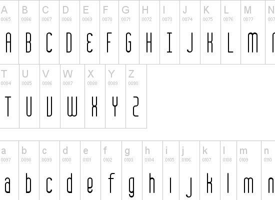 15 Beautiful New Free Fonts for Designers 6 15 Beautiful New Free Fonts for Designers 6