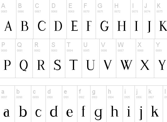 15 Beautiful New Free Fonts for Designers 7 15 Beautiful New Free Fonts for Designers 7