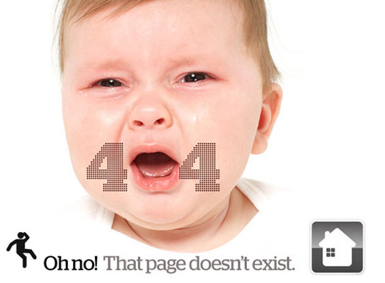 25 Entertaining 404 Error Pages to Enjoy 12 25 Entertaining 404 Error Pages to Enjoy 12