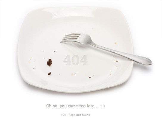 25 Entertaining 404 Error Pages to Enjoy 17 25 Entertaining 404 Error Pages to Enjoy 17